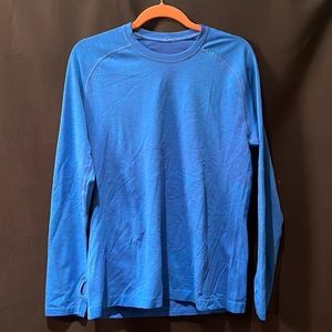 Lululemon Long Sleeve Shirt